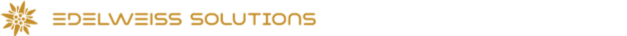 EDELWEISS SOLUTIONS